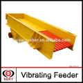 Hot sale vibrating feeder Effective mineral vibrating feeder